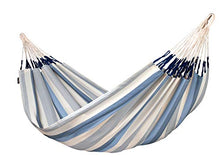 La Siesta - Brisa Sea Salt - Amaca Classica Doppia Outdoor per Esterno