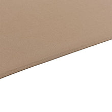 casa.pro] Ombrellone a semicerchio (Ø300cm) (Beige) Ombrellone con manovella/Ombrellone da Mercato/Ombrellone da Giardino/Semicerchio