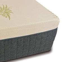 Baldiflex Emporio Materasso Matrimoniale, Molle Inasacchettate e Memory, Grigio, Premium Molle, Memory 5 cm, 11 Zone Differenziate, Sfoderabile, Altezza 26 cm, 160 x 190 cm