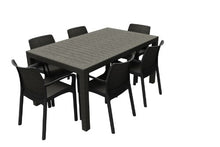Curver Antracite