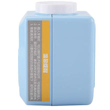 Tarente Distributore di dentifricio a Muro Distributore Automatico Squeezer Dentifricio Supporto Dentifricio Bagno (Blu)