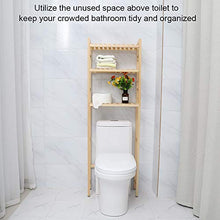 AYNEFY - Armadietto da bagno a 3 animali, struttura in legno