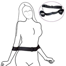 CareUToo Cinturino in Nylon da Polso Fisso in Tessuto Postura