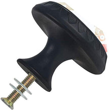 Auto da corsa numero sette Pomelli per Porta Set di 4 Pomelli per Mobili Manopole per Cassetti Cucina Armadio Vetro
