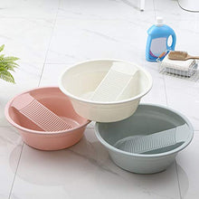 KHXJYC Lavabo con lavabo Integrato, lavabo in plastica per Lavare Piccoli Oggetti a casa,#1