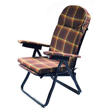 HOUSE COLLECTION HSC1129 Sdraio, Modello Rodi con Resina Coda