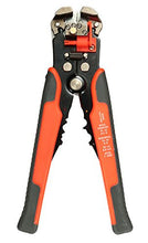 SaySure - Cable Stripper Automatic Cutter Plier Electricians Crimping