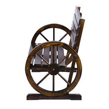 Panca ruota Wagon