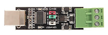 SaySure - USB to TTL/RS485 Converter Adapter Module FT232RL