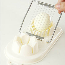 SaySure - Multifunction Egg slicers,You Can Easily Put Boiled Eggs Sliced