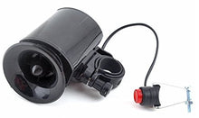 SaySure - 6 Sounds Ultra-Loud Bicycle Bike Electronic Bell Horn