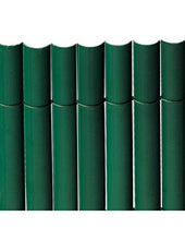Faura – Cannone in PVC doppio lato 1600 gr/m2 – Verde scuro