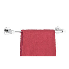 Cherry: Bath Berry – Portasciugamani da bagno 30 cm (alluminio)