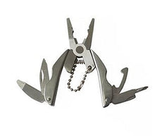 SaySure - Multi Function Folding Pocket Plier/Novelty Hand Tools