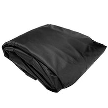 YMYP08 Spazzaneve Copertina Snow Blower Copertura 420D Oxford Ispessite Elettrico A Due Stadi del Fiocco di Neve Ventilatore Coprire con Borsetta
