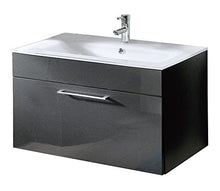 Posseik Lavabo con lavabo
