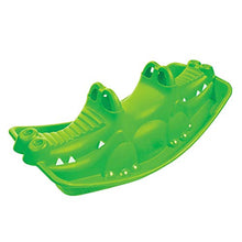 Dondolo Crocodile Rocker