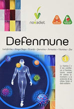 NOVA DIET DEFENMUNE, Standard, Unico