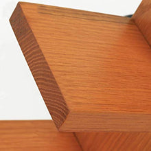 LHQ-HQ Wine Rack Decorazione Casa Stile Semplice Pranzo Quattro Bottiglie di 36 X 10 X 27 Centimetri