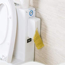 Anchang - Dispenser da parete per sacco della spazzatura, per cucina, bagno