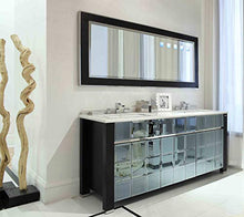 Bador Marble lusso design bagno commode * doppio vanità * doppia unità vanità