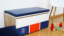 Baule giocattolo PSG Breteuil, 90 x 40 x 40 cm