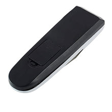 SaySure - 1pcs LED Reading Light Clip on Adjustable Book