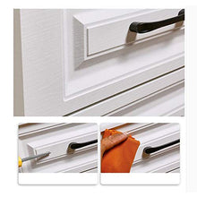 HBIAO Comodino Comodino Intelligente Comodino Camera da Letto Casa Bianco Semplice Moderno Ricaricabile Piccolo Armadio Comodino,B