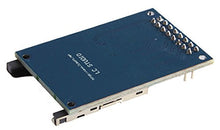 SaySure - Reader SD Card Module Slot for MP3
