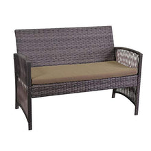 Vacchetti Giuseppe 6454390000 Salotto, Marrone