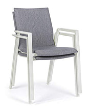 SET 4 SEDIA C-BR ODEON LUNAR