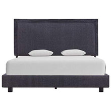 SKM Giroletto Grigio Scuro in Tessuto 140x200 cm (26.9kg)