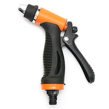 QFWM Idropulitrice A PressioneSet Pompa di Lavaggio Automatico per Lavatrice Elettrica per Auto Ad Alta Pressione da 12V 100W 160PSI Portatile Lavatrice per Auto