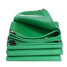 Telo per Tettoia per Auto, Telo Impermeabile per Tende da Esterno Telo in PVC per Piante da Giardino Occhiello in Metallo per Tetto Bici Piscina(Size:4×8M)