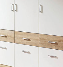 AVANTI TRENDSTORE - Royan - Armadio con Ante a Battente e cassetti