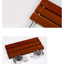 MGMDIAN Bagno con Doccia, Sgabello da Bagno, scomodo per Gli Anziani Accessori da Bagno