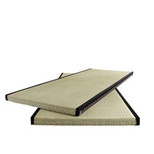 Karup Design Tatami Mat 80 cm Materasso, Legno, Beige, 80 x 200 cm