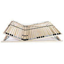 SKM Rete a Doghe 7 Zone con 28 Doghe 120x200 cm (20kg)