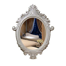 Specchio famiglia moderna HD trucco dello specchio a parete di specchi for Soggiorno Antico, Comodino Specchio specchio del bagno di bellezza specchio appeso lavaggio Specchio specchio Bathroom vanity