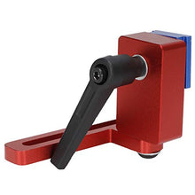 Ladieshow 30/45 Type T-Slot Limitatore di Traccia in Lega di Alluminio
