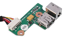 SaySure - DC Jack Power Charger Port Board