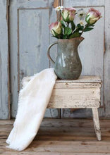 Chic Antique Alter Franz - Sgabello