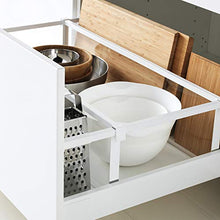 MAXIMERA/METOD base cb 2 frontali/2 cassetti alti 80x61.6x88 cm bianco/Veddinge bianco
