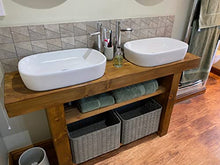 Rowick Walton - Lavello da Bagno