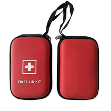 JYYX Portable/Emergency/Survival/Medical Pacchetto di Primo Soccorso Kit Auto/casa Medicina Custodia Contenitore di Medicina/Container