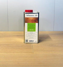 Admonter - Olio per la cura dei capelli, 1 litro