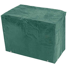 PrimeMatik - Copertura Protettiva Impermeabile per Barbecue 120x100x60cm