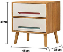 File cabinets Comodino tavolino Camere da Comodino Semplice Camera da Letto Moderna da Camera da Letto Piccolo Comodino Mobili pratici Cassetti