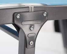 BRUNNER Lettino Prendisole Lido Fold-UP