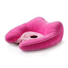 GARNECK Cuscino Natica Seduta Seduta Cuscino Cuscino Sedia Cuscino Seduta Cuscino Antidolorifico per Gli Studenti delle Scuole di Ufficio